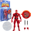 Mvl Legends Sct W 3 - Mvl Legends Secret Wars Daredevil - Collectibles