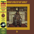 Holt,john - 1000 Volts Of Holt - Green - Vinyl Record