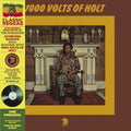 1000 Volts Of Holt [Deluxe Green] Vinyl Record
