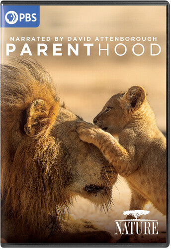 Nature: Parenthood - Season 1 - Nature: Parenthood - Season 1 - DVD