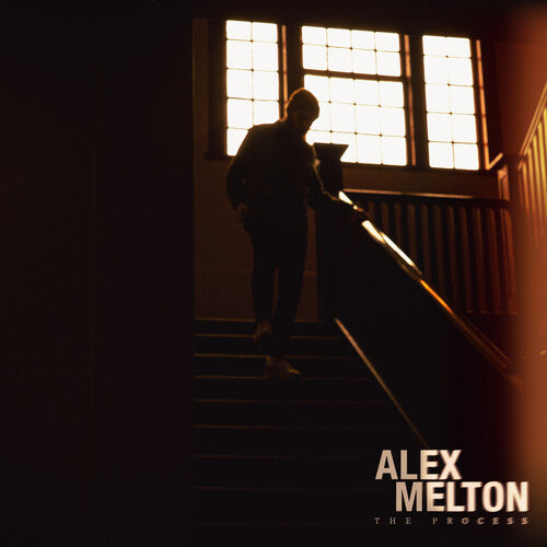 Melton,alex - Process - Vinyl Record