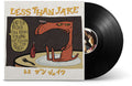 Less Than Jake - Losers Kings And Things We Don't Understand - Vinyl Record