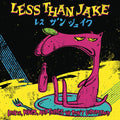Less Than Jake - Losers Kings And Things We Don't Understand - Music CD