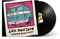 Less Than Jake - Goodbye Blue And White - Vinyl Record
