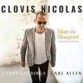 Nicolas,clovis - Blues In Blueprint - Music CD
