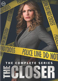 Closer: The Complete Series - Closer: The Complete Series - DVD