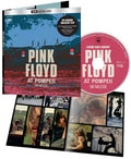 Pink Floyd - Pink Floyd Live At Pompeii - Mcmlxii - UHD
