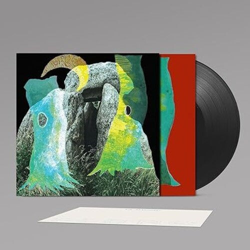 Plantoid - Flare - Vinyl Record