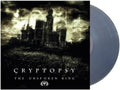 Cryptopsy - Unspoken King - Clear Vinyl - Vinyl Record