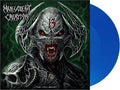 Malevolent Creation - 13th Beast - Blue Vinyl - Vinyl Record