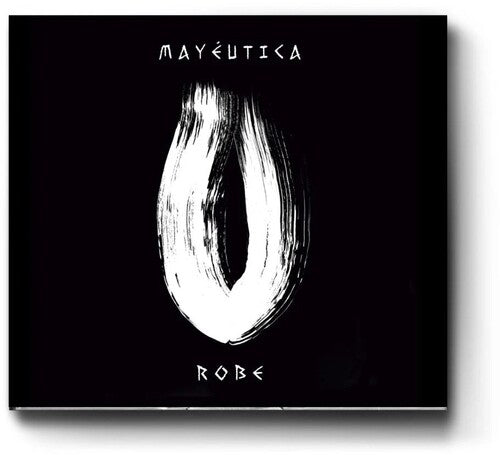 Robe - May Utica - Music CD