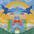 Earth Tongue - Dungeon Vision - Vinyl Record