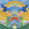 Dungeon Vision [LP] Vinyl Record