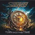 Subway - Turn Back The Time - Music CD