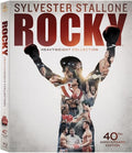 Rocky 40th Anniversary 6-film Collection - Rocky 40th Anniversary 6-film Collection - Blu-ray