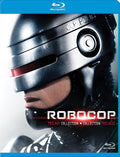 Robocop: Trilogy Collection - Robocop: Trilogy Collection - Blu-ray