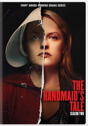 Handmaid's Tale: Season 2 - Handmaid's Tale: Season 2 - DVD