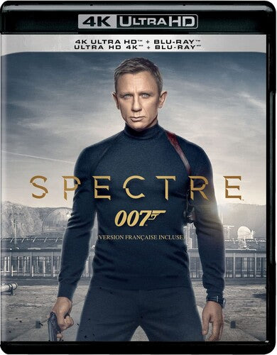 Spectre - Spectre - UHD