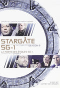 Stargate Sg-1 Season 9 - Stargate Sg-1 Season 9 - DVD