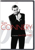 James Bond Sean Connery Coll Vol 1 - James Bond Sean Connery Coll Vol 1 - DVD