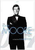 Roger Moore 007 Collection: Volume 1 - Roger Moore 007 Collection: Volume 1 - DVD