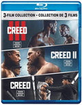 Creed 3-film Collection - Creed 3-film Collection - Blu-ray