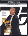 No Time To Die - No Time To Die - UHD
