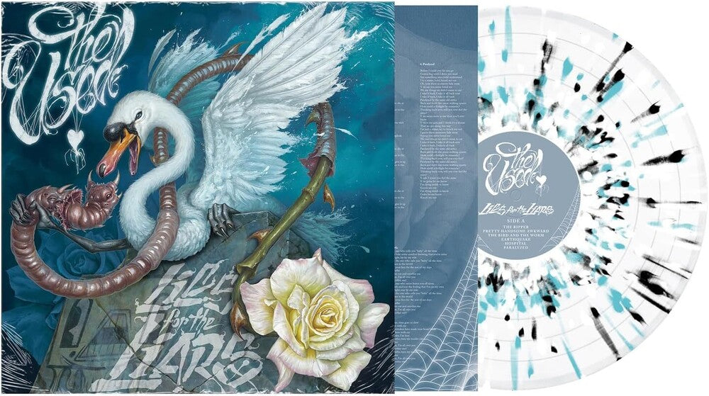 Lies For The Liars (Uk) [LP] Vinyl Record