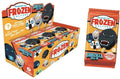Frozen Culture Godzilla 9pc Blind Box Pdq - Frozen Culture Godzilla 9pc Blind Box Pdq - Collectibles