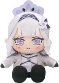 Blue Archive Chocopuni Plushie Himari - Blue Archive Chocopuni Plushie Himari - Collectibles