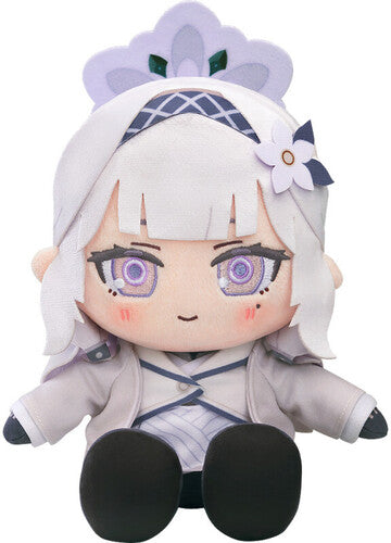 Blue Archive Chocopuni Plushie Himari - Blue Archive Chocopuni Plushie Himari - Collectibles