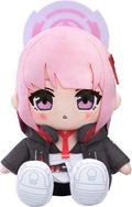 Blue Archive Chocopuni Plushie Eimi - Blue Archive Chocopuni Plushie Eimi - Collectibles
