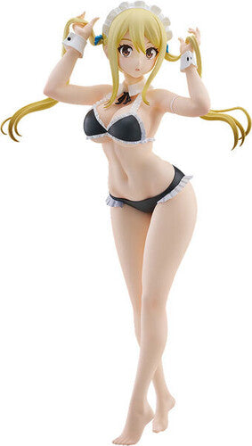 Fairy Tail Pop Up Parade Lucy Heartfilia Swimsuit - Fairy Tail Pop Up Parade Lucy Heartfilia Swimsuit - Collectibles