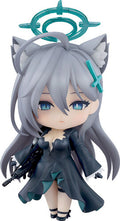 Blue Archive Nendoroid Shiroko Terror Figure - Blue Archive Nendoroid Shiroko Terror Figure - Collectibles
