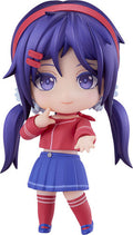 Miside Nendoroid Mita Figure - Miside Nendoroid Mita Figure - Collectibles