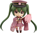 Hatsune Miku Nendoroid Senbonzakura Ver Figure - Hatsune Miku Nendoroid Senbonzakura Ver Figure - Collectibles