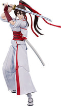 Hells Paradise Figma Yamada Asaemon Sagiri Af - Hells Paradise Figma Yamada Asaemon Sagiri Af - Collectibles