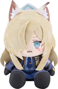Blue Archive Chocopuni Plushie Kanna - Blue Archive Chocopuni Plushie Kanna - Collectibles