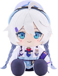 Blue Archive Chocopuni Plushie Kirino - Blue Archive Chocopuni Plushie Kirino - Collectibles