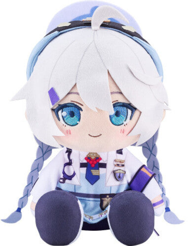 Blue Archive Chocopuni Plushie Kirino - Blue Archive Chocopuni Plushie Kirino - Collectibles
