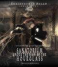 Christopher Nolan Presents: Sanatorium Under The - Christopher Nolan Presents: Sanatorium Under The - Blu-ray