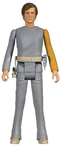 Alan Carter (space 1999) Action Figure - Alan Carter (space 1999) Action Figure - Collectibles