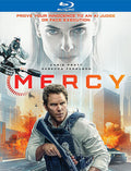 Mercy - Mercy - Blu-ray