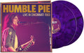 Humble Pie - Live In Cincinnati 1983 - Vinyl Record