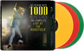 Rundgren,todd - Evening With Todd Rundgren: The Complete Live At - Vinyl Record
