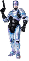 Hiya 6.5 Inch Robocop 2 Action Fig - Hiya 6.5 Inch Robocop 2 Action Fig - Collectibles
