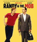 Randy And The Mob - Randy And The Mob - Blu-ray