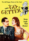 Go-getter - Go-getter - DVD