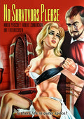 No Survivors Please - No Survivors Please - DVD
