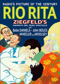 Rio Rita - Rio Rita - DVD